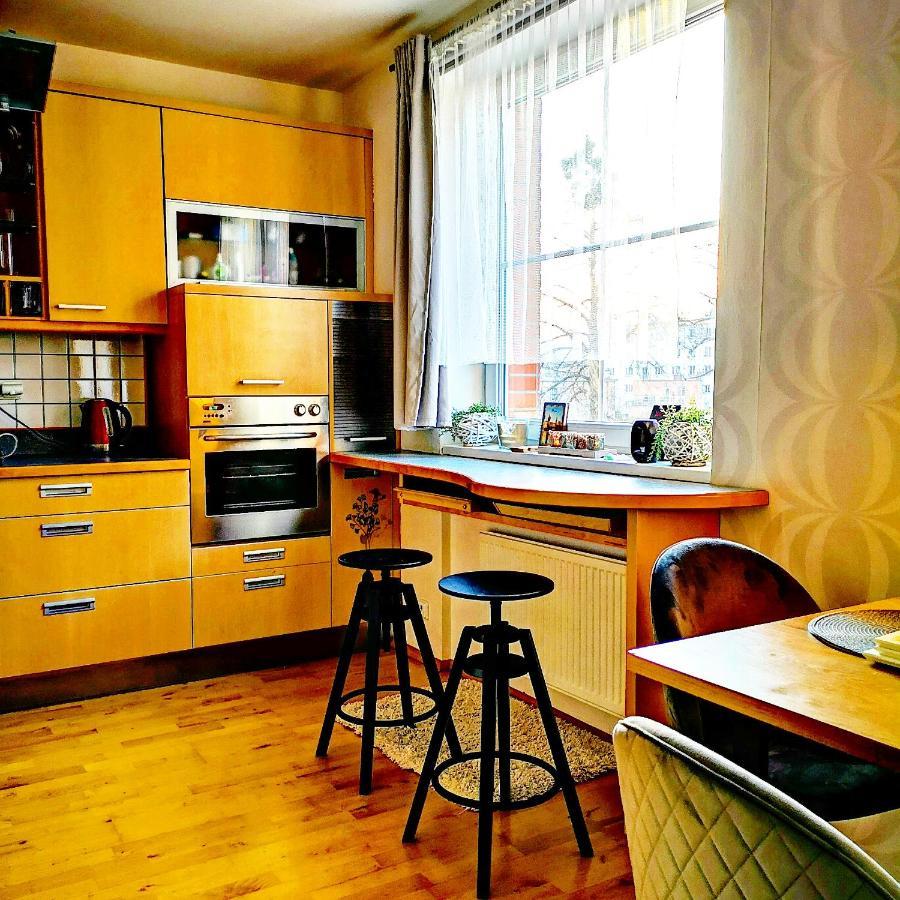 Brunetti Design Appartement