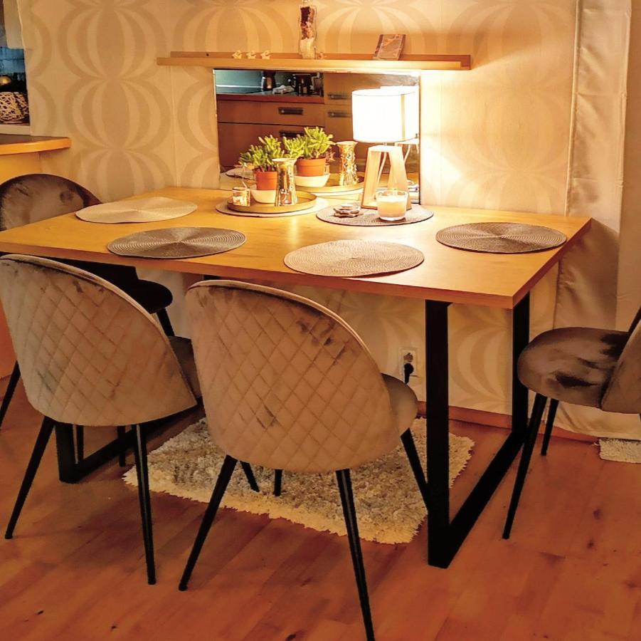 Appartement Brunetti Design *